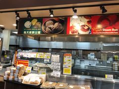 -99大华超市(罗兰岗店)