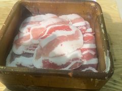 -菌小白·野生菌火锅(时尚天河店)