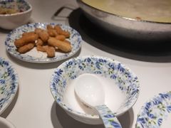 -古膳记猪肚鸡.生蚝鸡(拱北店)
