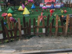 -安徒生童话乐园