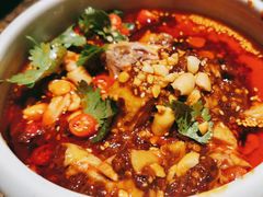 -绿茶餐厅(coco park 店)