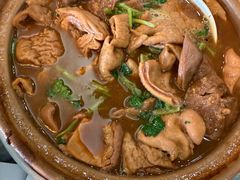 -砂锅居(西四店)