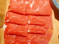 -青瓷火锅料理(西单大悦城店)