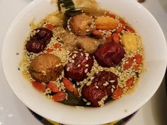 -宁夏国强手抓羊肉·清真菜(未央路凤三店)