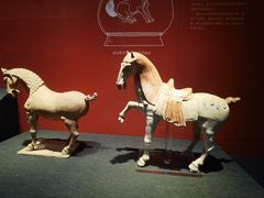 -陕西历史博物馆