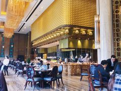 -万达瑞华酒店美食汇自助餐厅(楚河汉街店)