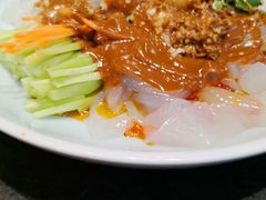 -李记东北饺子馆·东北菜(欢乐谷店)