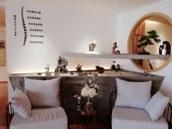 大堂-松和日式美容整骨