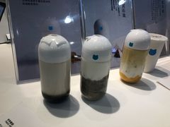 -兰熊鲜奶(西直门凯德mall店)