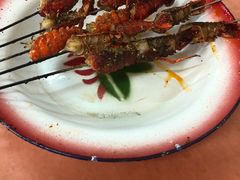 -小胡子祥彪烧烤(北湖总店)