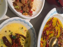 -花椒俏川菜小馆(南海万达店)