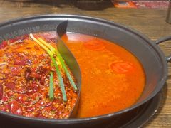 -冯校长老火锅(深圳总店)
