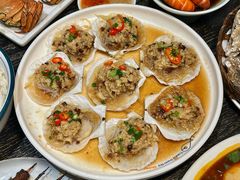 -慢鼓海鲜小馆Mangoo Bistro(交子大道店)