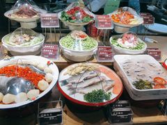 -六合居·明厨亮灶餐厅(成双大道店)