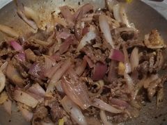 筋头巴脑-别装假铝盆烤肉(三道街店)