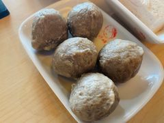 牛筋丸-野妹火锅(龙岗店)
