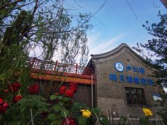 -绿堤公园