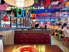 -胖哥俩肉蟹煲(来福士店)