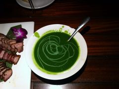 iphone_upload_pic-绿茶餐厅(华联万柳店)