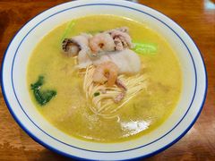 -爱家面馆(常州总店)