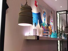 -HELLO MUSAE 拾光缪斯餐厅·纯正希腊风味(苏州中心店)