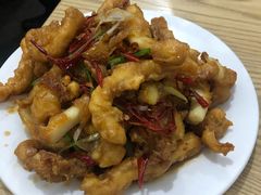 -九龙餐厅(大沽路店)