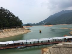 -广州市流溪河国家森林公园