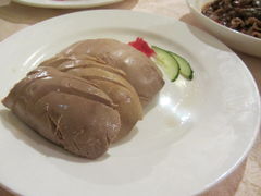 盐水鸭肝-全聚德(前门店)