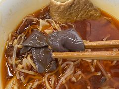 -蒋家肠旺面馆老店(合群路店)