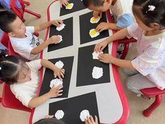 -井德幼儿园(泰达园)