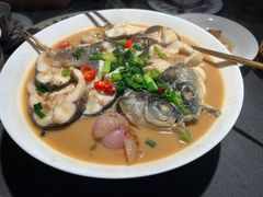 -锦府园·新台州菜(合生汇店)