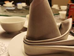 -白云宾馆·白云宴餐厅
