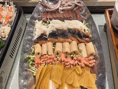 -老西门·常州菜(新区店)