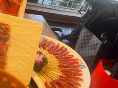 -仁和四季涮肉馆(天坛南门店)