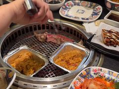 -AJIYA·池袋日式烧肉自助(天津万象城店)