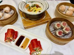 -泮溪酒家(荔枝湾店)