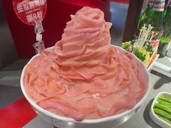 -为什么牛潮汕牛肉火锅(中信广场店)