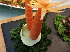 -清真悦宾楼食府(海湖店)