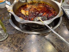 -金鼎雪山牦牛杂火锅(理县总店)