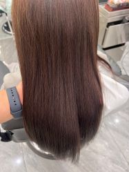 -FASHION PALACE hair+