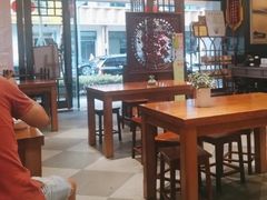-泰合素食(双流店)