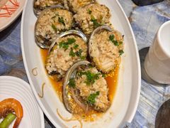 -佬太公海鸭·海鲜大排档(上海总店)