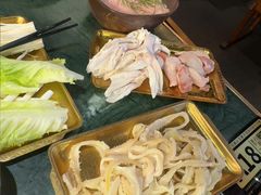 -牛New寿喜烧(曹路花园城店)