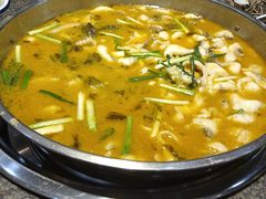 -胖子鱼·天水麻辣鱼火锅(秦州407店)