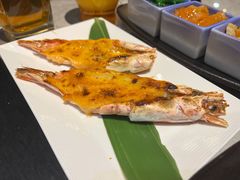 芝士焗龙虾-極上萬膳·日料放题(来福士江景店)