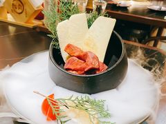 -厚贞日式烤肉(浦东汇智店)