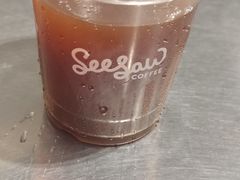 -Seesaw Coffee(上生新所店)