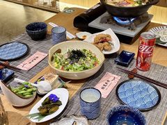 -樱之味精致料理融合餐厅