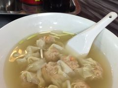 -兴兴旺·冬瓜盅·啫啫煲(西华路店)