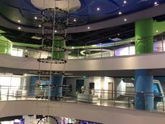 -苏州青少年科技馆